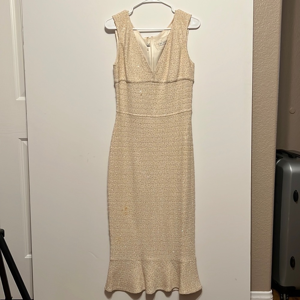 ST. John Dress